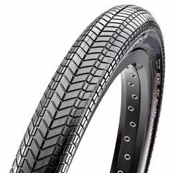 Pneu tr. souple Maxxis Grifter 20 x 2.40