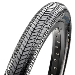 Pneu tr. souple Maxxis Grifter 20 x 2.40