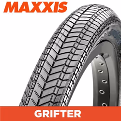 Pneu tr. souple Maxxis Grifter 20 x 2.40
