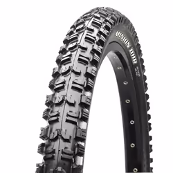 Pneu de vélo tr rigide Maxxis Minion DHF II
