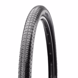 Pneu de vélo tr souple Maxxis DTH Exo