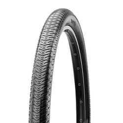 Pneu de vélo tr souple Maxxis DTH Exo