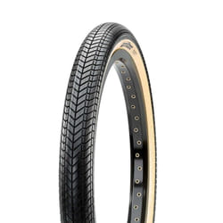 Pneu tr. Rigide Maxxis Grifter Exo / Tanwall