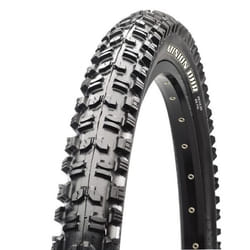 Pneu tr. rigide Maxxis Minion DHR II (DH) BikePark / Tubeless Ready / DH