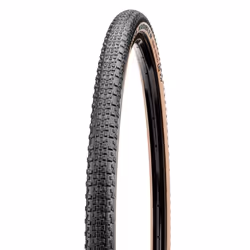 Pneu souple Maxxis Rambler 700x45c Exo / tubeless Ready / tanwall