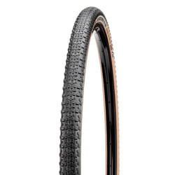Pneu souple Maxxis Rambler 700x45c Exo / tubeless Ready / tanwall