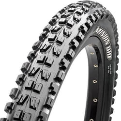 Pneu tr. souple Maxxis Minion DHF WT (Wide Trail) 3C Grip / Exo + / Tubeless Ready