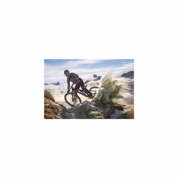 Pneu tr. souple Maxxis Forekaster 2022 - 3C Terra / Exo / Tubeless Ready