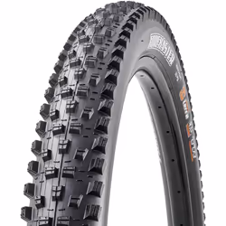 Pneu de vélo tr souple Maxxis Forekaster 2022 Exo / Tubeless Ready