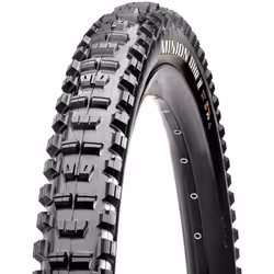 Pneu tr. souple Maxxis Minion DHR II (DH) 3C Terra / Tubeless Ready / DH