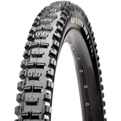 Pneu tr. souple Maxxis Minion DHR II (DH) 3C Terra / Tubeless Ready / DH