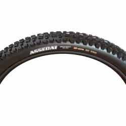 Pneu tr. souple Maxxis Assegai (DH) 3C Grip / Tubeless Ready / DH