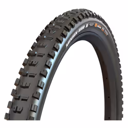 Pneu souple Maxxis Minion DHR II E50 - 27.5x2.40 WT - 3C Terra / Tubeless Ready / DH
