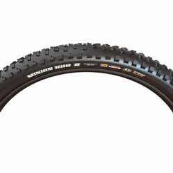 Pneu souple Maxxis Minion DHR II E50 - 27.5x2.40 WT - 3C Terra / Tubeless Ready / DH