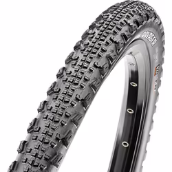 Pneu souple Maxxis Ravager - 700x45C - SilkShield / Tubeless Ready