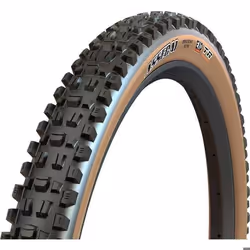 Pneu souple Maxxis Assegai - 29x2.50 WT - Exo / Tubeless Ready / Tanwall
