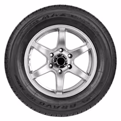 Maxxis Bravo HP-M3 265/50 R19 110V auto Pneus été Pneus AUDI: Q7, PORSCHE: Cayenne, TESLA: Model X 42760100 - Vue supplémentaire 3