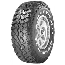 Pneu 4x4 Eté MAXXIS MT764 - 265/70R17 118Q - Résistance E - Freinage C