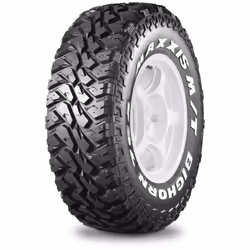 Maxxis MT-764 Big Horn 205/- R16 110Q auto Pneus été Pneus MITSUBISHI: L200 III Pick-up, L200 / Triton IV Pick-up, L200 / Tri ...