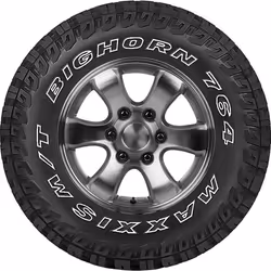 Maxxis MT-764 Big Horn 205/- R16 110Q auto Pneus été Pneus MITSUBISHI: L200 III Pick-up, L200 / Triton IV Pick-up, L200 / Triton V Pick-up TL22208000