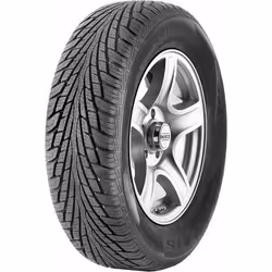 Maxxis MA-SAS ALL SEASON X 255/65 R17 114H auto Pneus toute saison Pneus NISSAN: NP300 Navara Pick-up, Pathfinder 3, SSANGYON ...