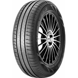 Maxxis Mecotra 3 185/60 R15 88H auto Pneus été Pneus RENAULT: CLIO 3, Clio 4, Modus / Grand Modus, VOLKSWAGEN: Polo V 3/5 portes, Polo IV 3/5 portes 4