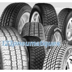 Pneu Utilitaire - Maxxis - Vansmart MCV3+ - 215/60 R16C - C - A - T
