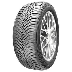 Pneu 4 Saisons - MAXXIS - AP3 AS - 225/55 ZR17 - Charge 101 - Vitesse W - Résistance C