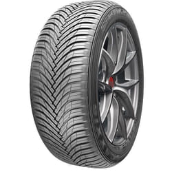 Pneu toute saison - Maxxis - 245/35 R18 - Adhérence sur surfaces glissantes - Performance sur neige