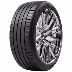 Pneu Tourisme Eté - MAXXIS - VICTRA SPORT 6 VS6 - 255/40 R18 99Y