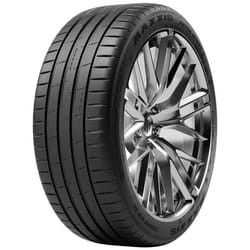 Pneu Tourisme Eté - MAXXIS - VICTRA SPORT 6 VS6 - 255/40 R18 99Y