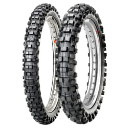 Maxxis M-7305 Maxxcross PRO 90/100 R14 49M auto Pneus été Pneus 72710100