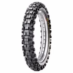 Maxxis M-7305 Maxxcross PRO 90/100 R14 49M auto Pneus été Pneus 72710100 - Vue supplémentaire 2