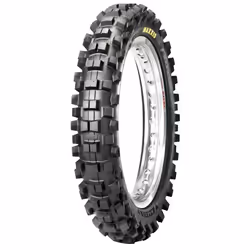 MAXXIS 110/90 - 19 62M M-7312 MAXXCROSS SI TT - Pneu Moto Cross Été
