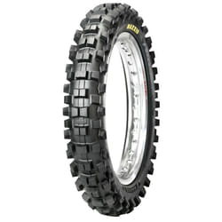 MAXXIS 110/90 - 19 62M M-7312 MAXXCROSS SI TT - Pneu Moto Cross Été