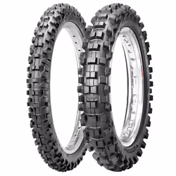 Maxxis M-7312 Maxxcross PRO 90/100 R14 49M auto Pneus été Pneus 72710111 4717784501925
