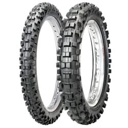 Maxxis M-7312 Maxxcross PRO 90/100 R14 49M auto Pneus été Pneus 72710111