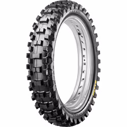 Maxxis M-7312 Maxxcross PRO 90/100 R14 49M auto Pneus été Pneus 72710111