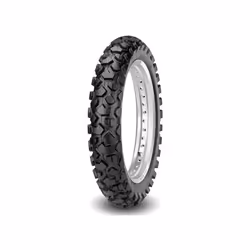MAXXIS 120/80 - 18 62S M-6006 DUAL SPORT TT - Pneu Moto Cross Été