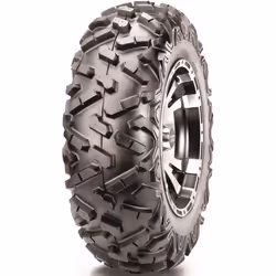 Maxxis MU09 Bighorn 2.0 25x8/- R12 43N auto Pneus été Pneus 52598400 4717784506197