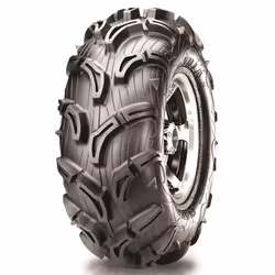 Maxxis MU-02 Zilla 25x10/- R12 50J auto Pneus été Pneus 52598735 4717784506289