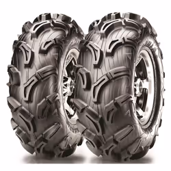 Maxxis MU-02 Zilla 25x10/- R12 50J auto Pneus été Pneus 52598735