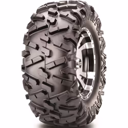 Maxxis MU10 Bighorn 2.0 25x10/- R12 50N auto Pneus été Pneus 52598750 4717784506302