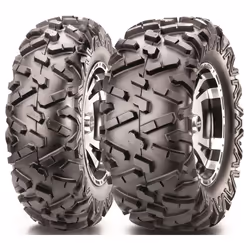 Maxxis MU10 Bighorn 2.0 25x10/- R12 50N auto Pneus été Pneus 52598750