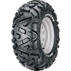 Pneu Eté - MAXXIS - BIGHORN M918 - 26/10 R12 - Charge 67 - Vitesse N