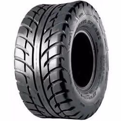 Pneu Quad - Maxxis - M992 Spearz - 225/40-10 - Été - Confort et longévité