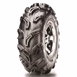 Maxxis MU01 Zilla 28x9/- R14 50J auto Pneus été Pneus 52599898