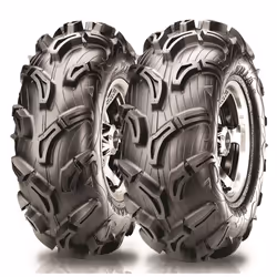 Maxxis MU01 Zilla 28x9/- R14 50J auto Pneus été Pneus 52599898