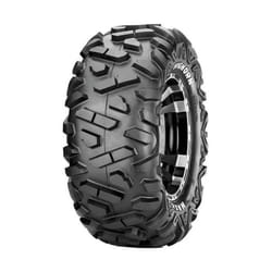 Pneu VTT BIGHORN 3.0 - 27 x 11 - 14 - Caoutchouc - Noir