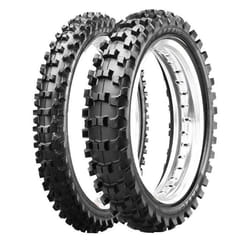 Pneu Moto Tout terrain - MAXXIS - MAXXCROSS MX ST+ M7332 - 100/90 R19 57M